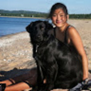 Meet your Posher, Nancy